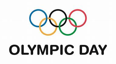 Olympic Day logo