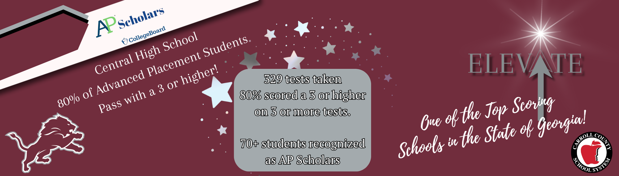 AP Scholars