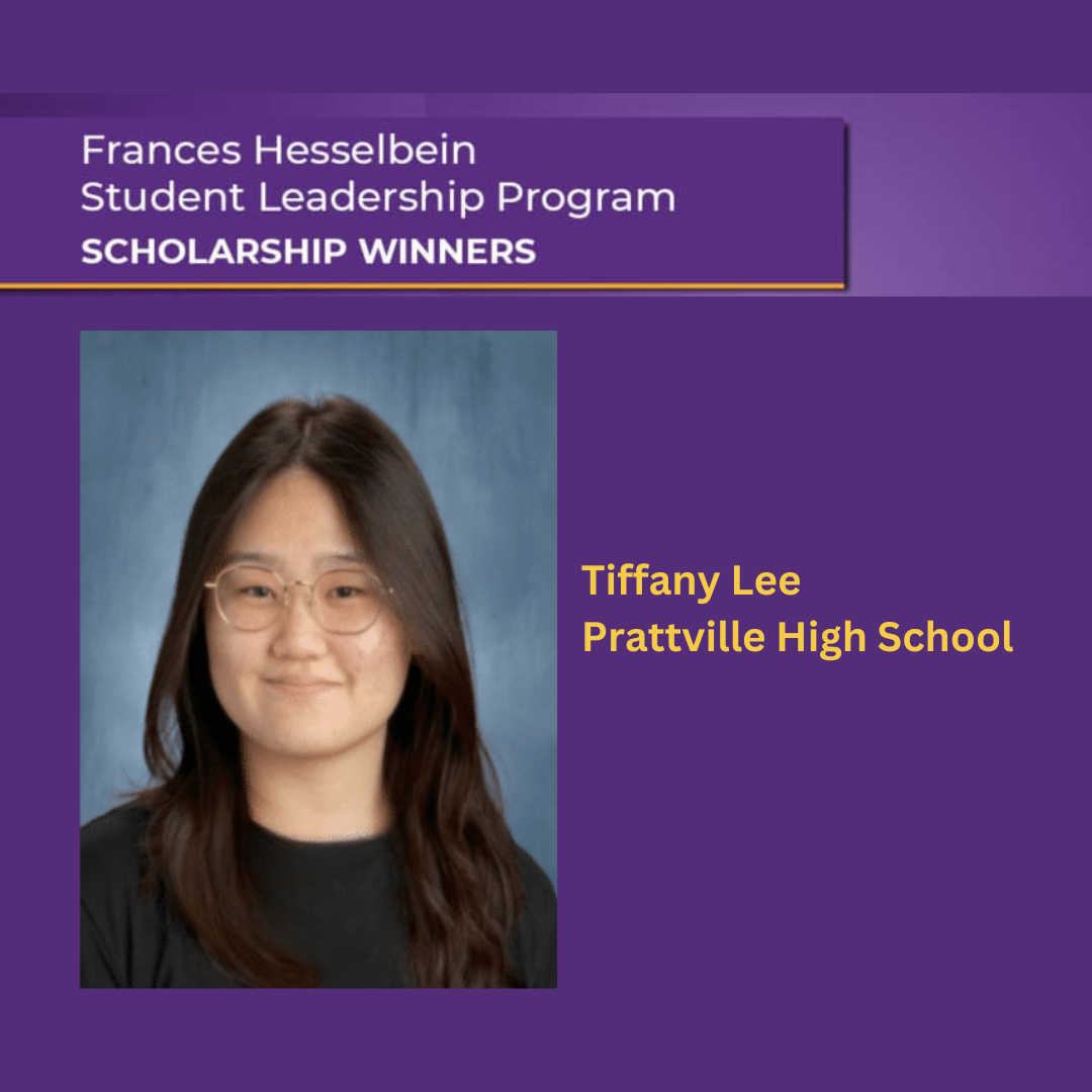 PHS Student Selected for Exclusive Leadership Program