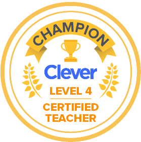 Clever Champion - Level 4
