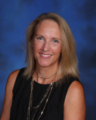 Sharon Delchamps