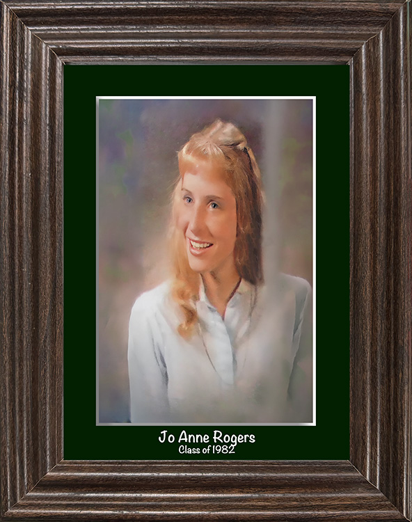 Jo Anne Rogers