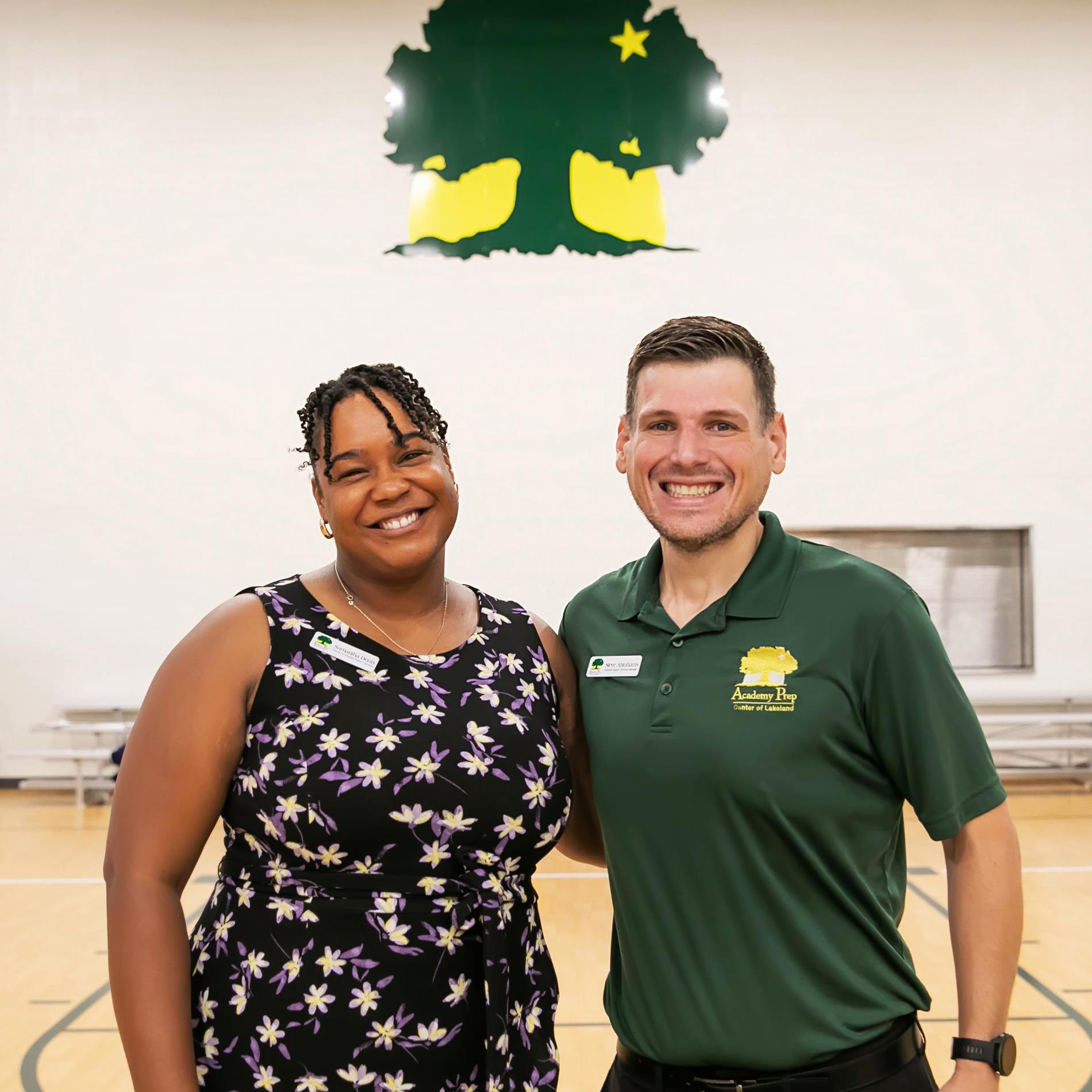 Graduate Support Services Team