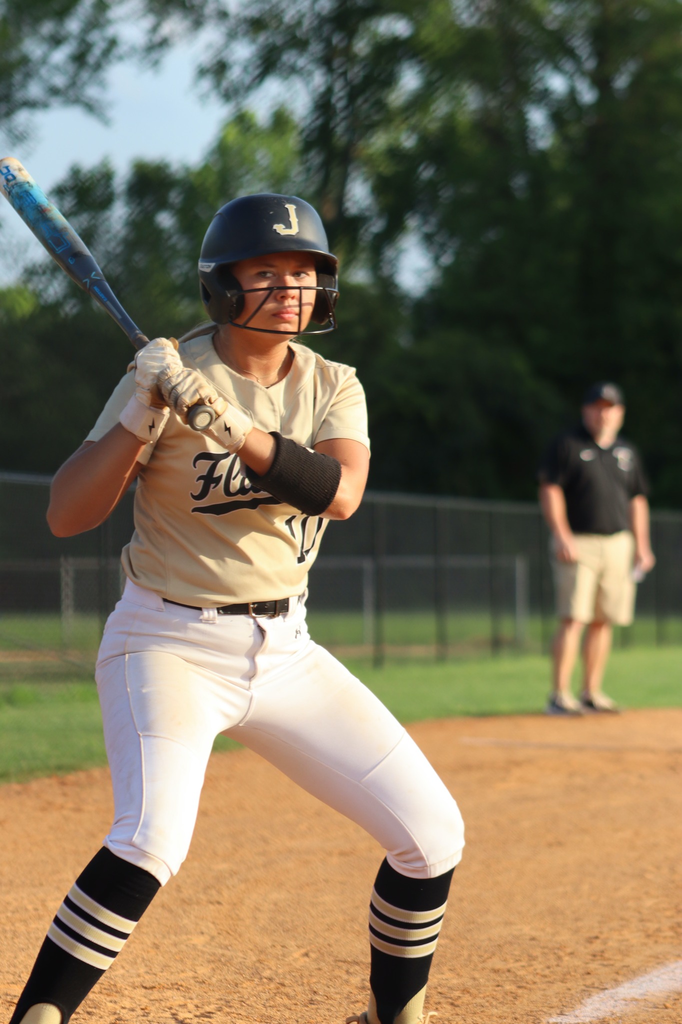 Softball 24-25