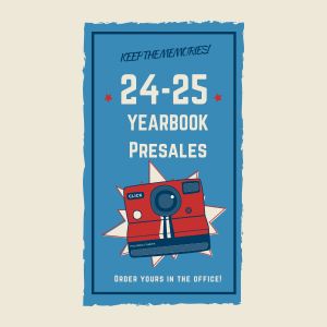 yearbook presales