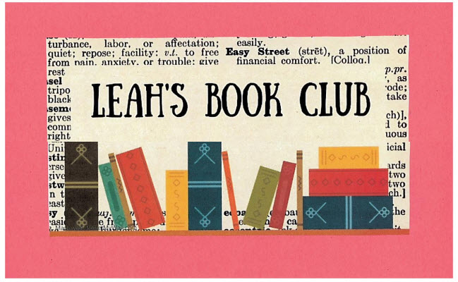 Leah's Book Club