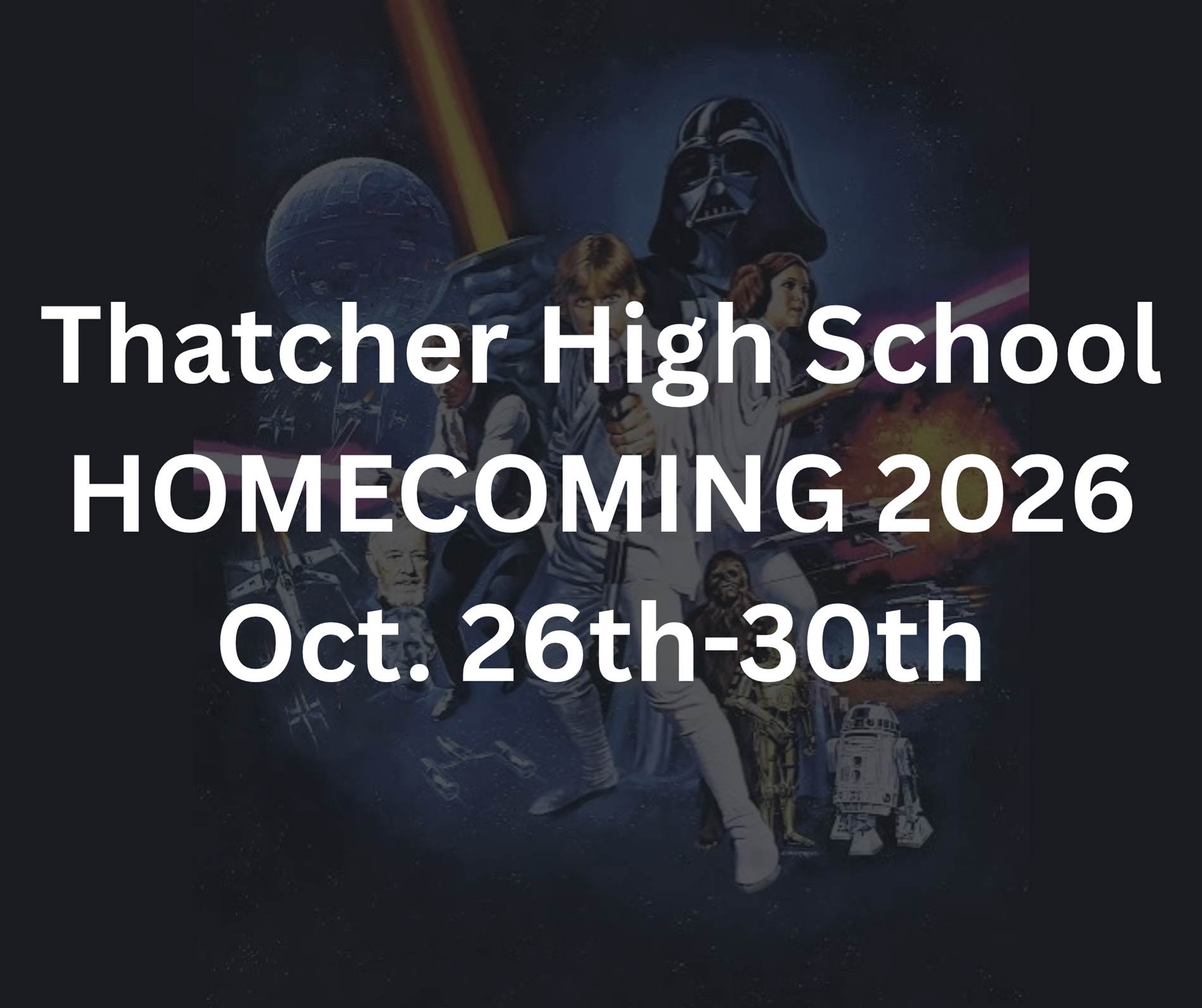 homecoming 2026