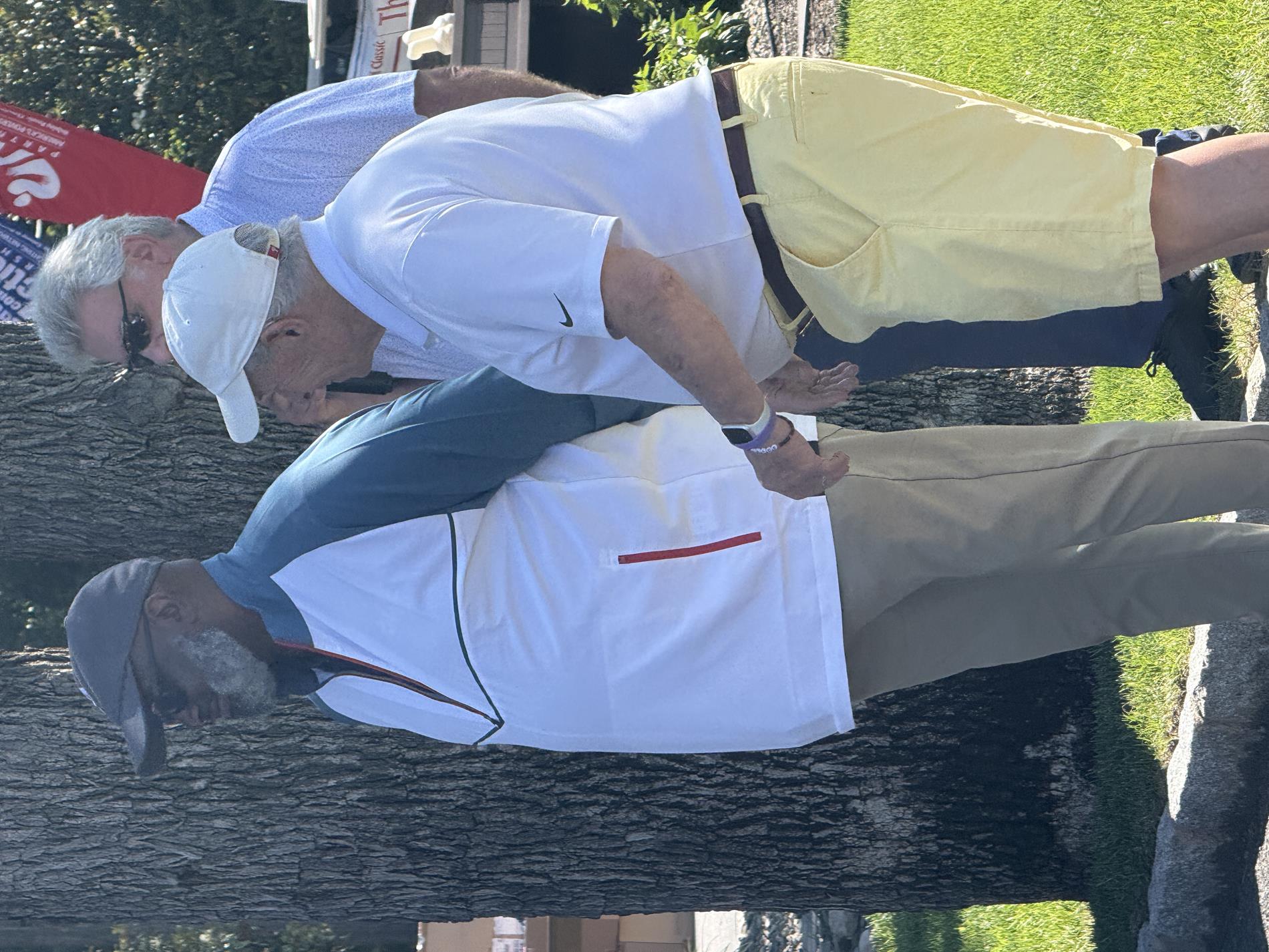 GCAP Golf Classic