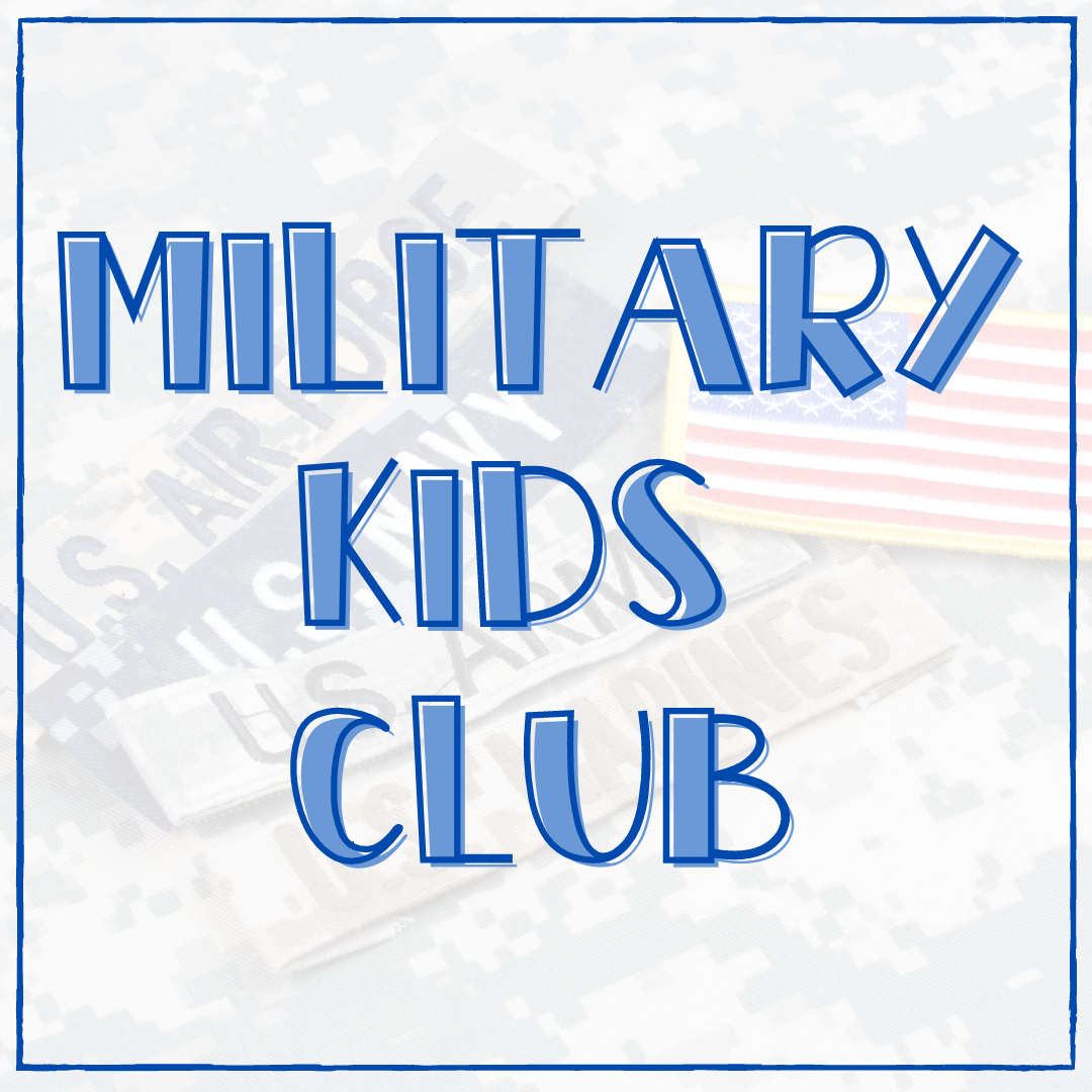 Military Kids Club