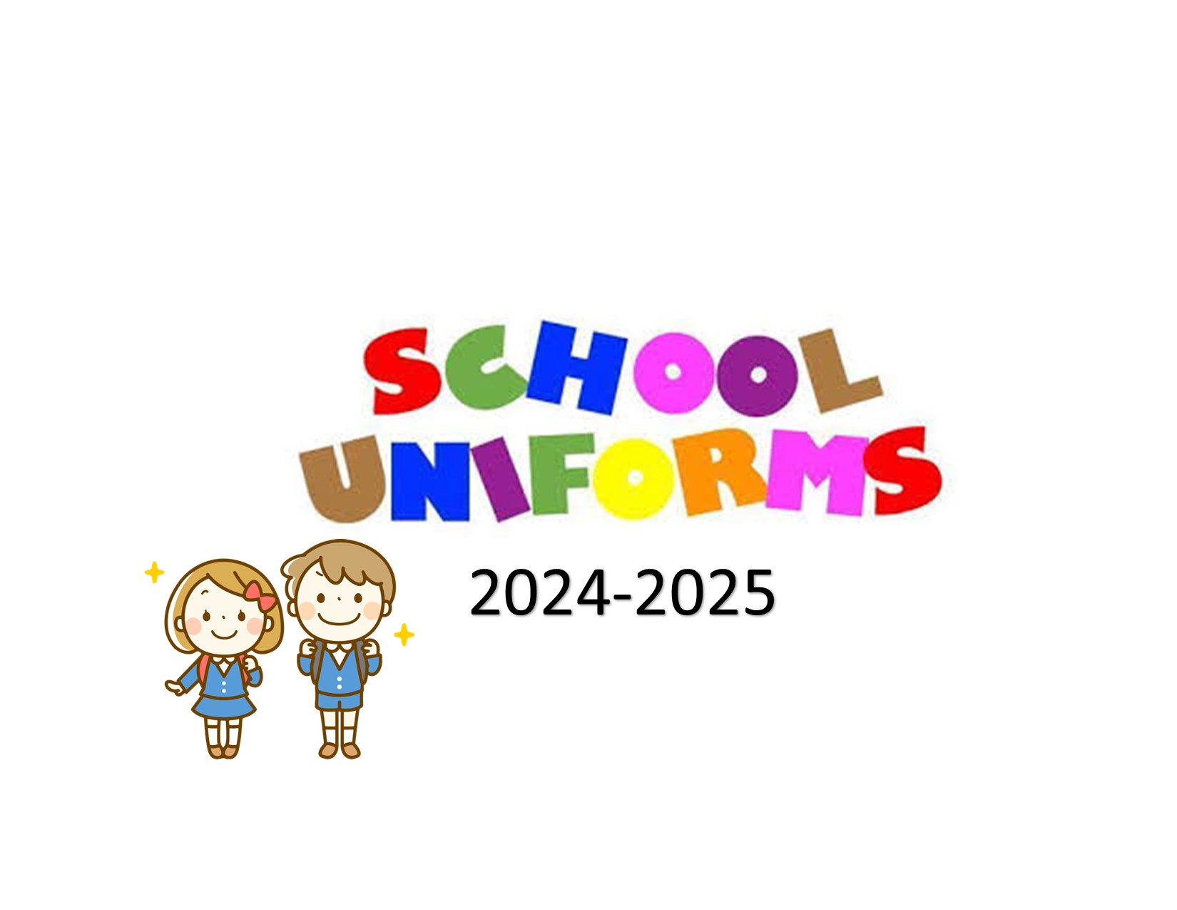 School Unifroms