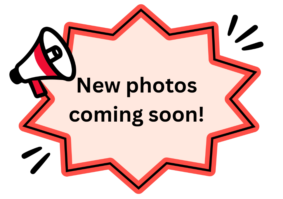 new photos coming soon