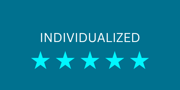 Individualized