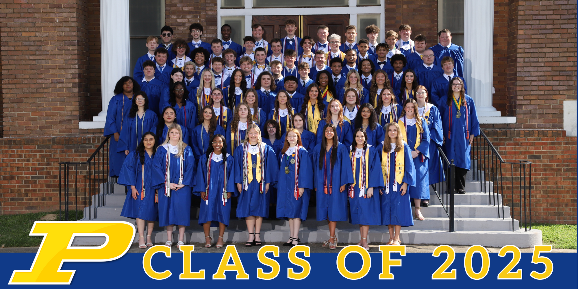 PHS Class of 2025