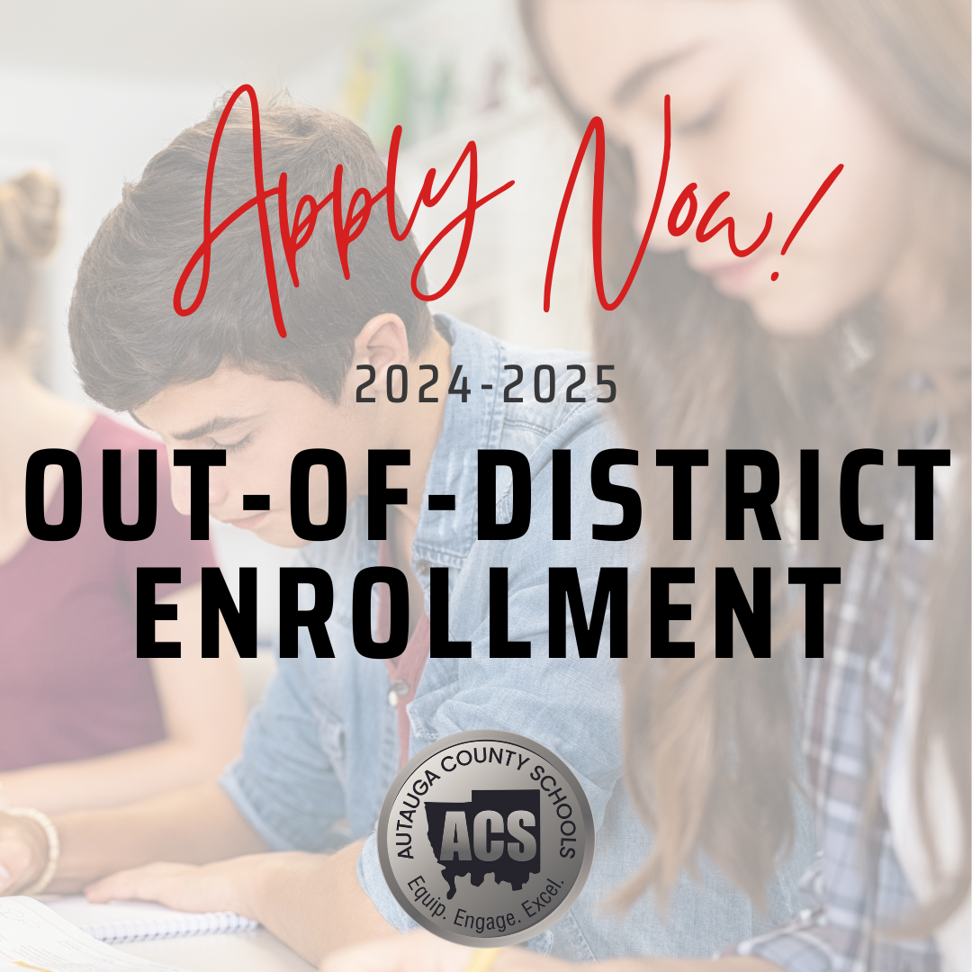 Out-of-District Enrollment