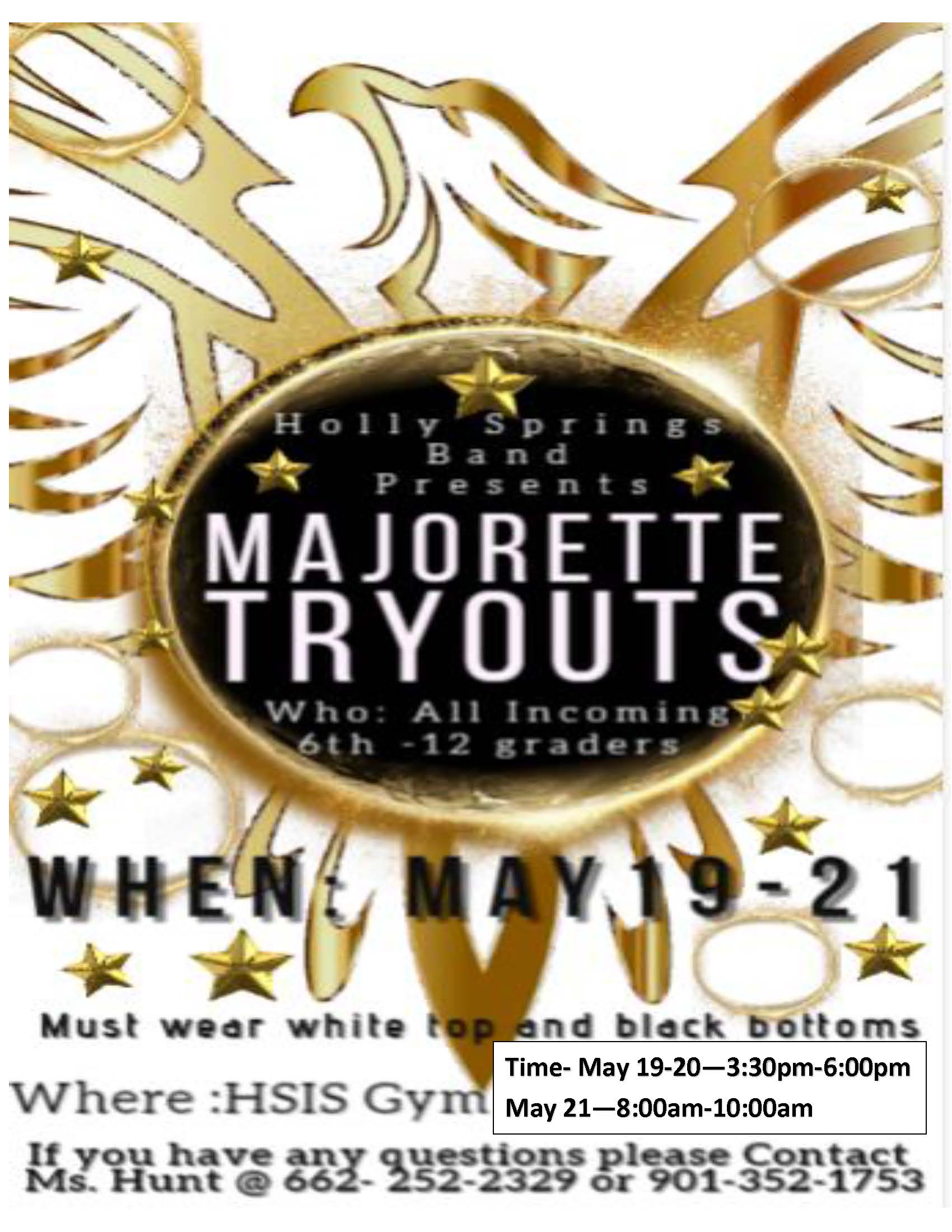 Majorette Flyer Majorette Flyer