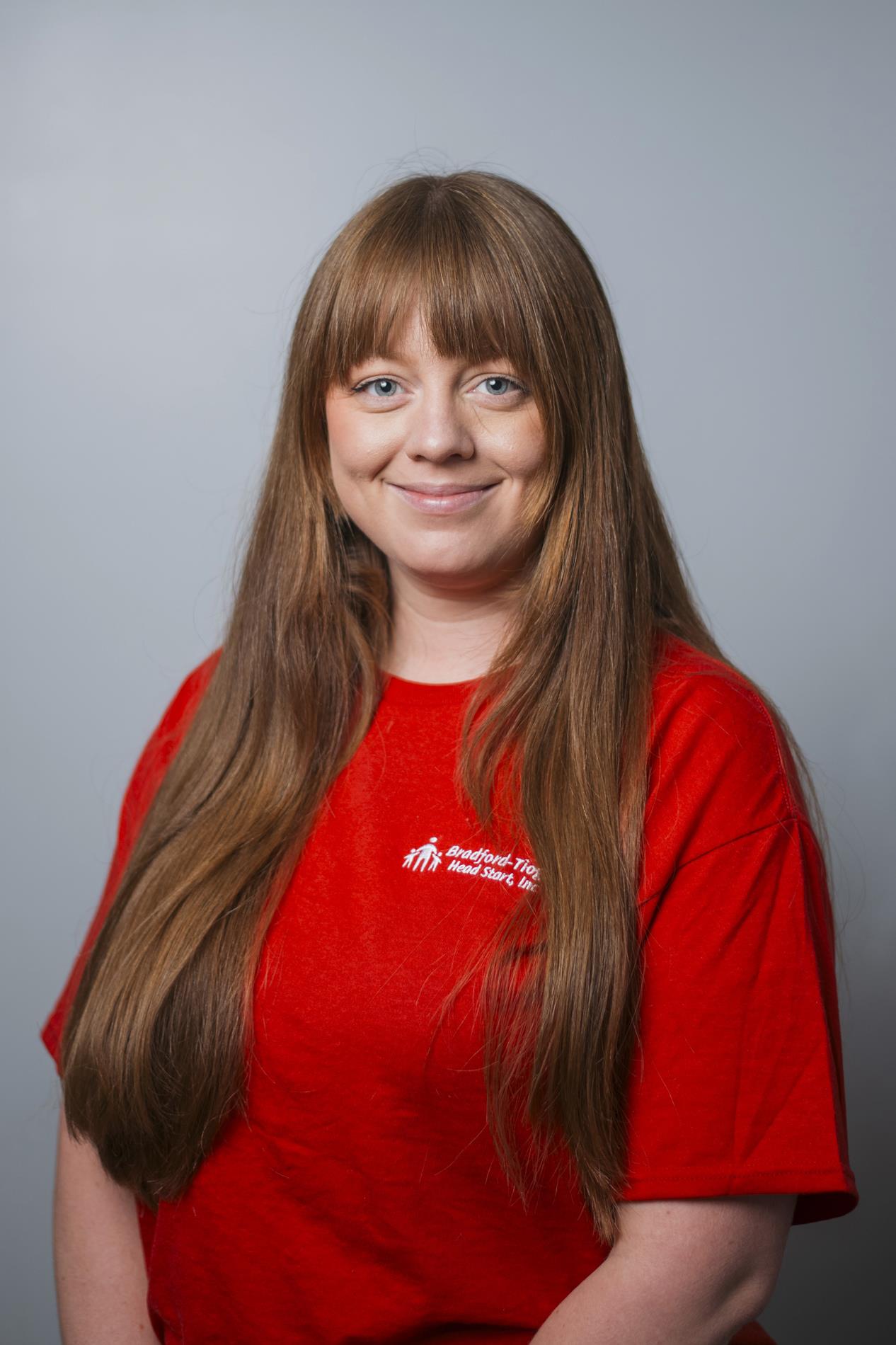 Megan Garrahan
