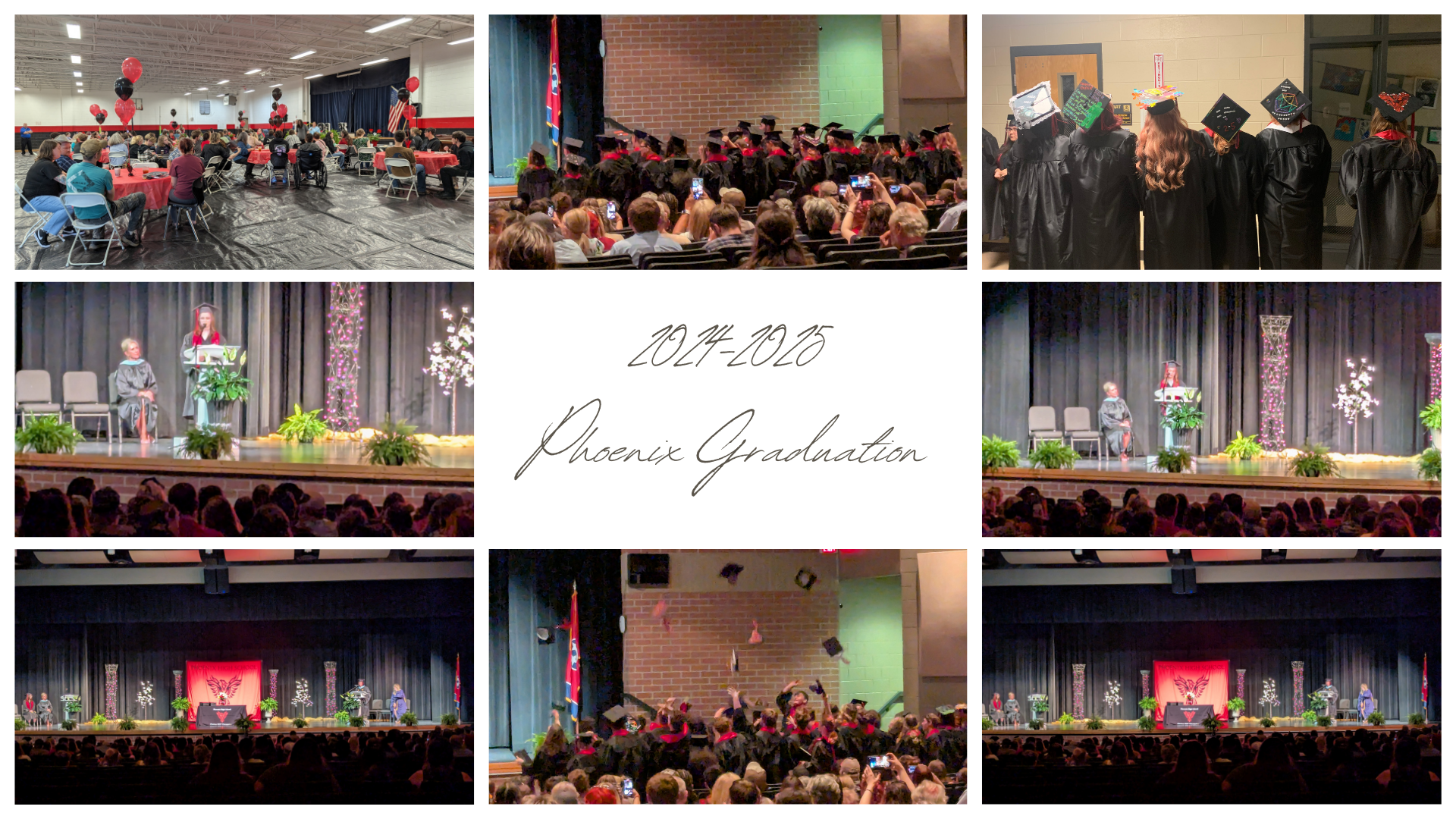 Graduation