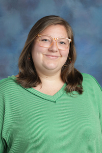 2nd Grade Teacher