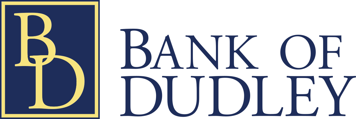 Bank of Dudley logo