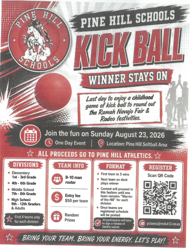 Kick Ball 