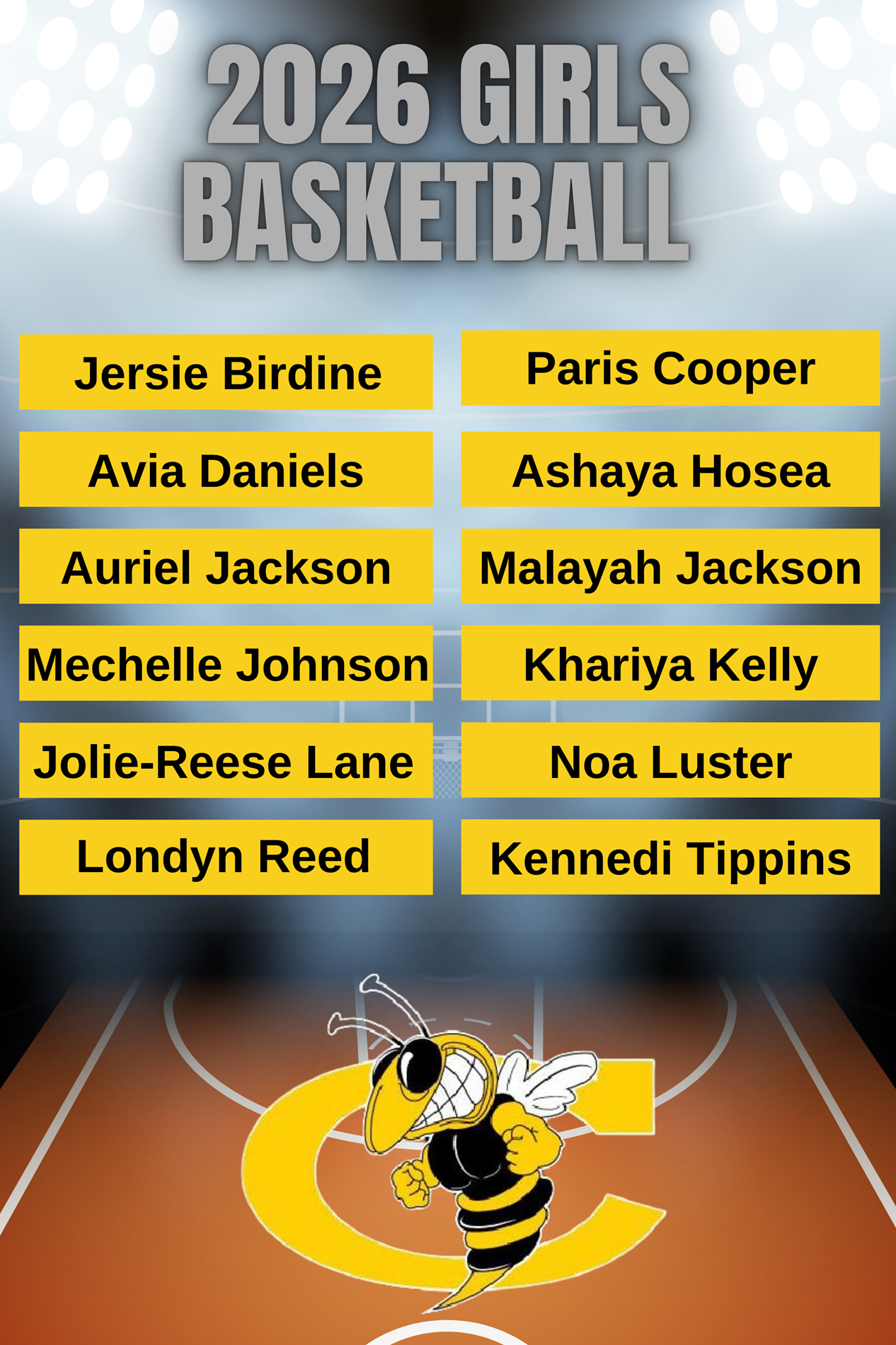 Roster