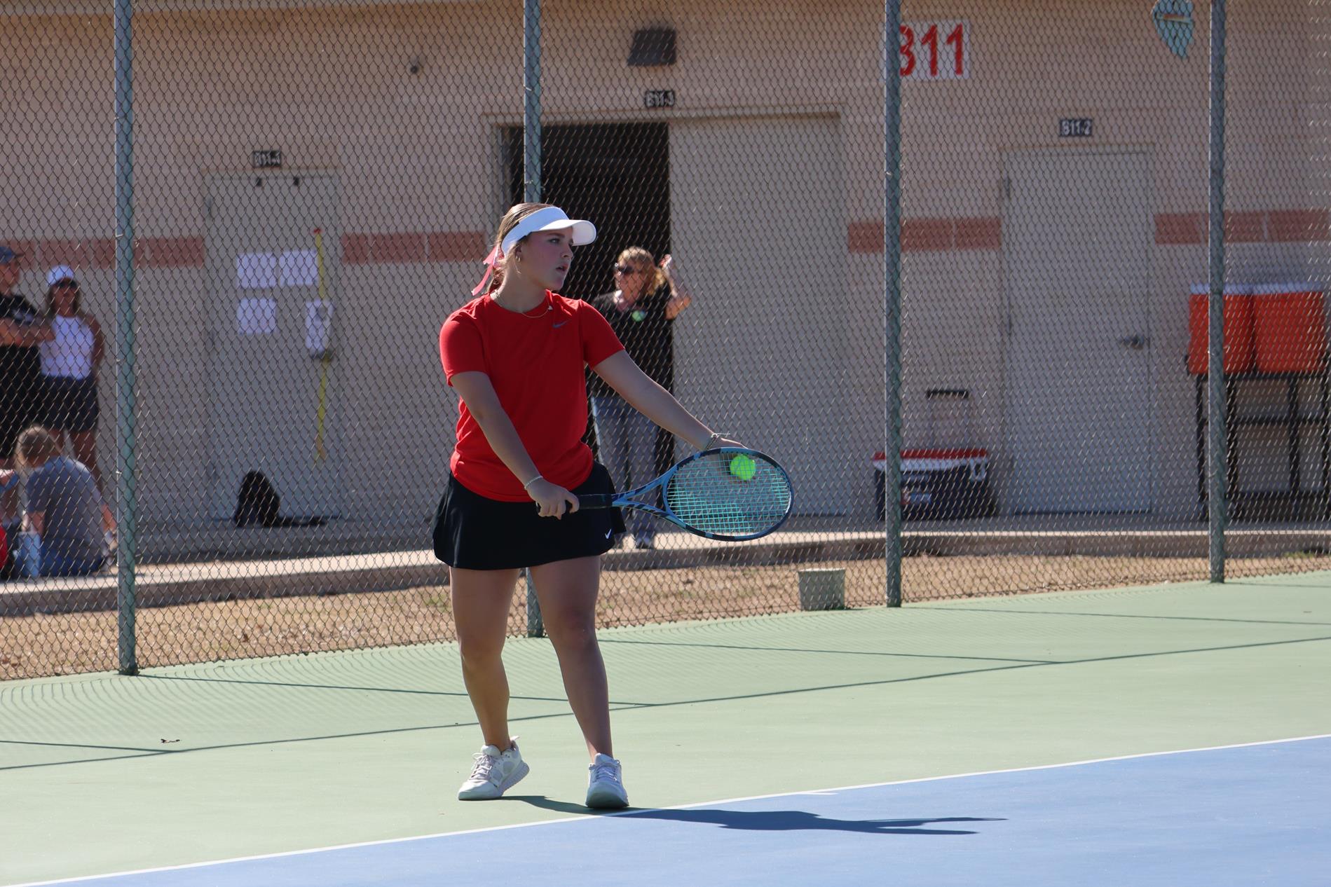 Varsity Ingram Tourney 2.11.26