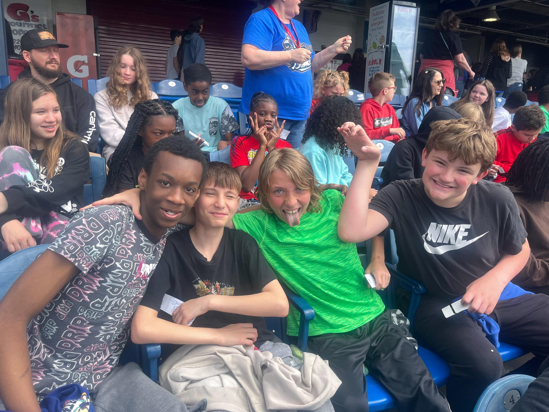 River Bandits 1