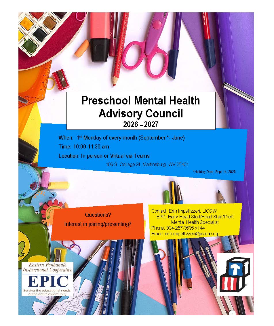 Link to PMHAC Flyer
