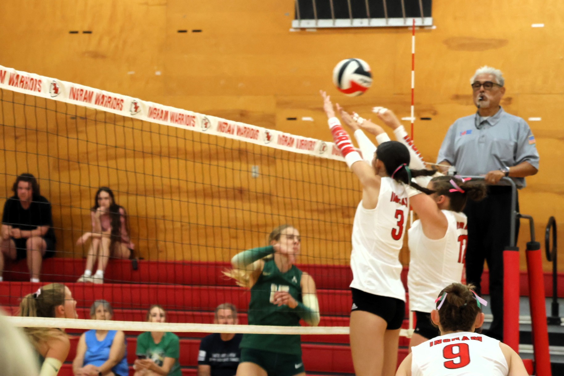 ITM v. Harper, 8.12.2025