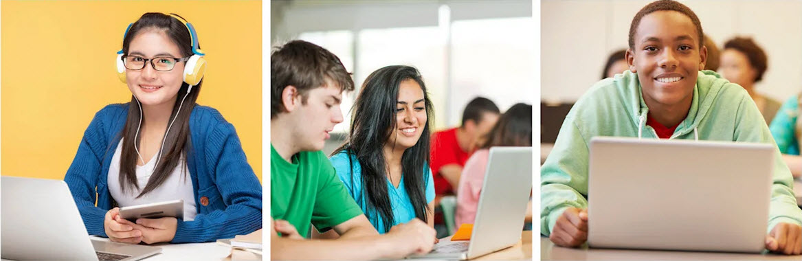 Summer Virtual Program Banner Summer Virtual Program Banner