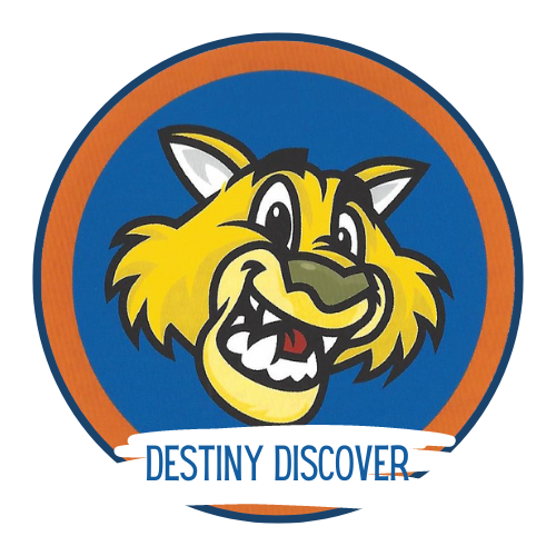 Destiny Discover