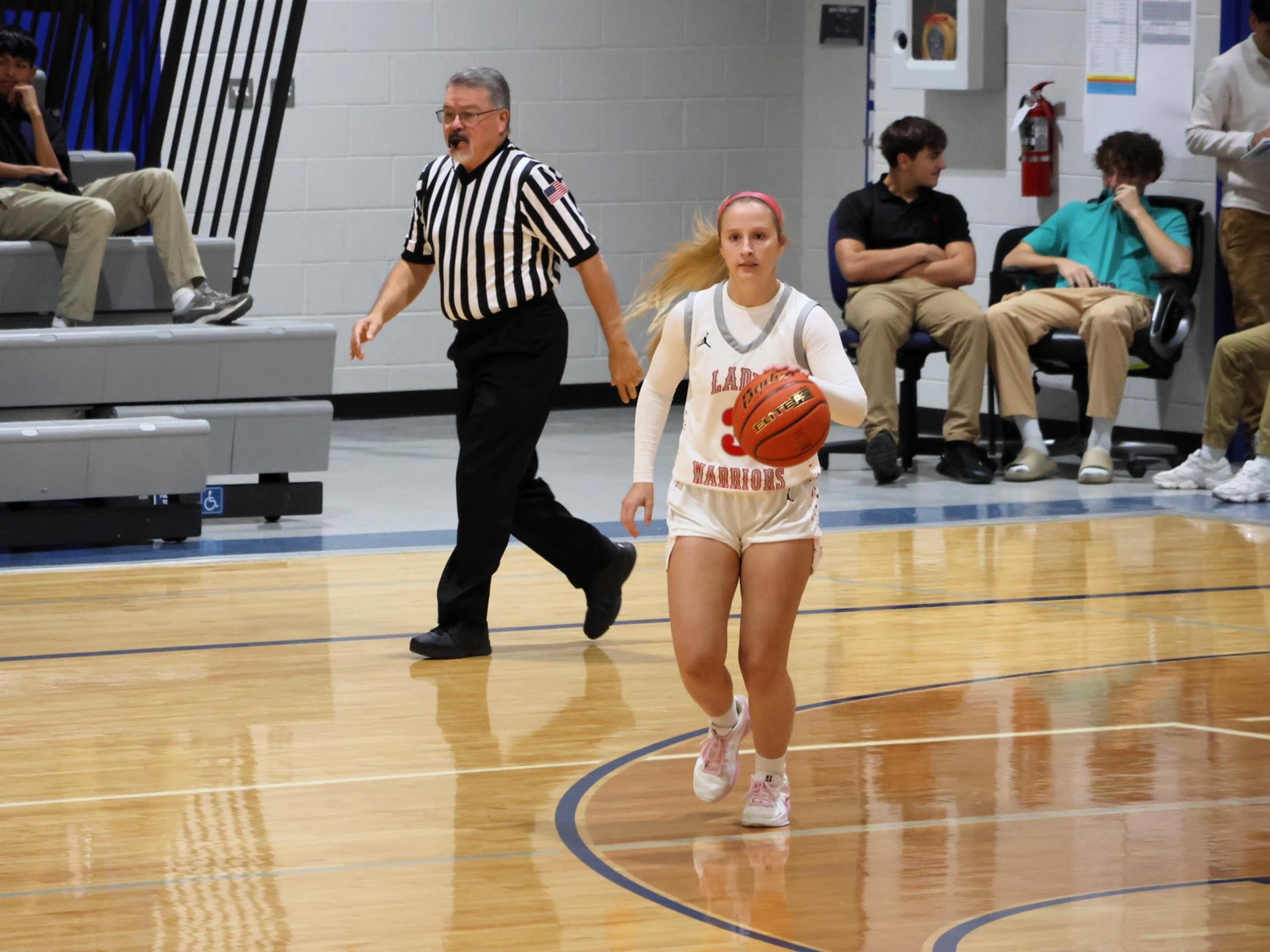 ITM v. Medina Valley JV @ Natalia