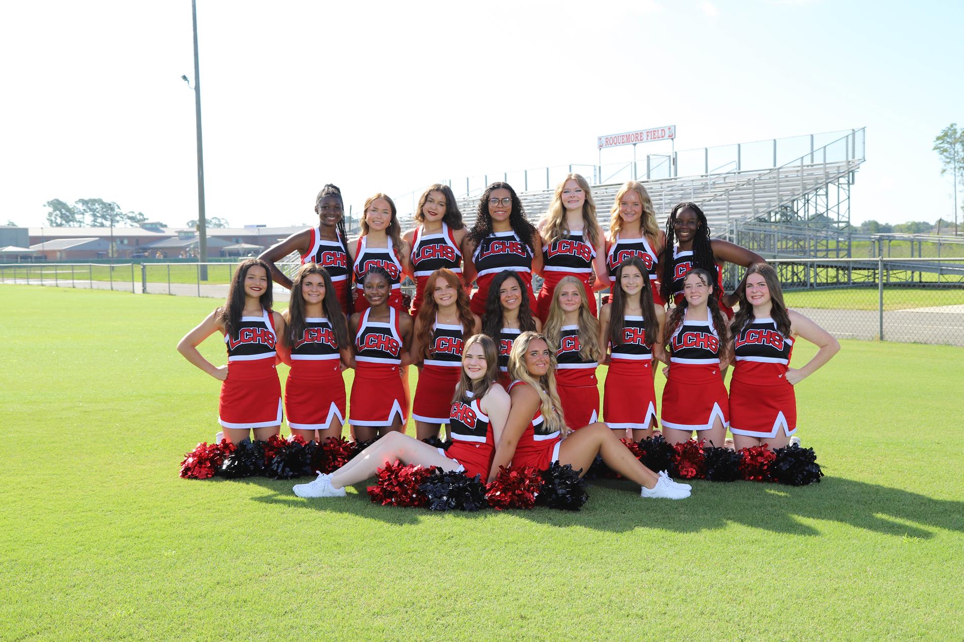 Cheer