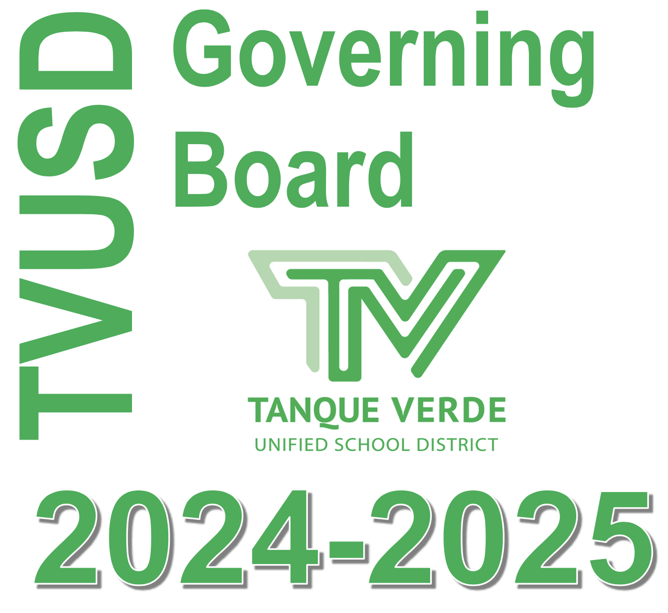 Governing board graphic 24-25