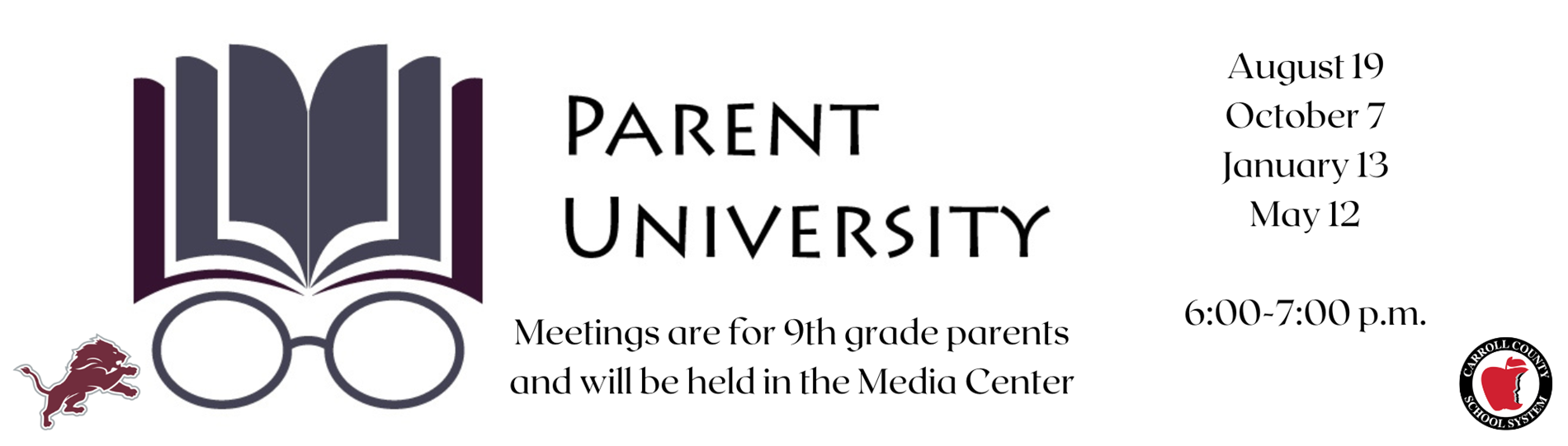Parent University