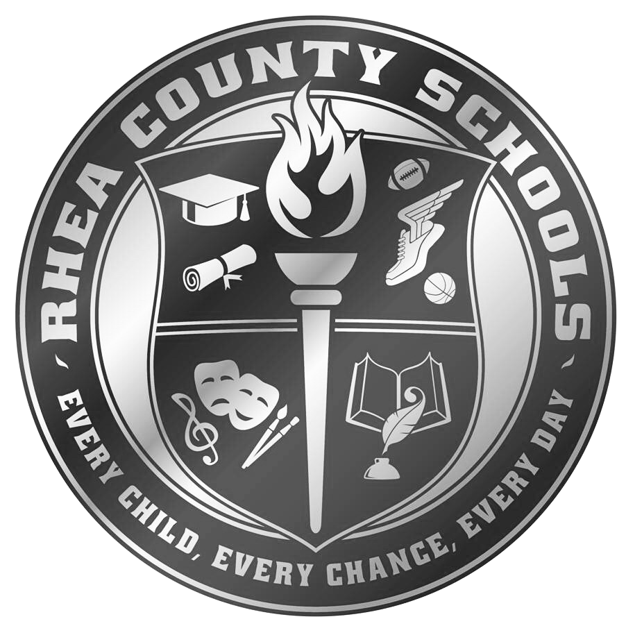 Rhea Schools Logo