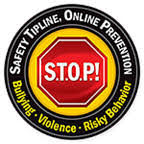 safety tip hotline logo