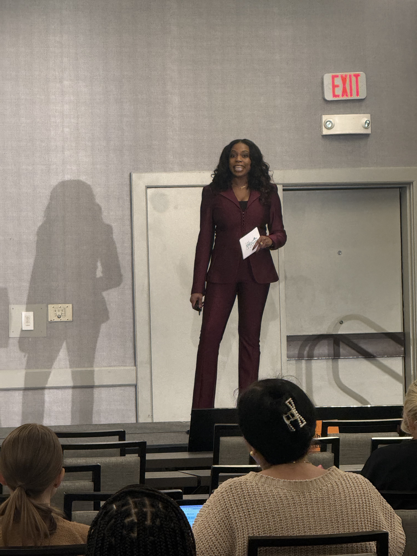 G-CASE Fall Conference Photo 2025