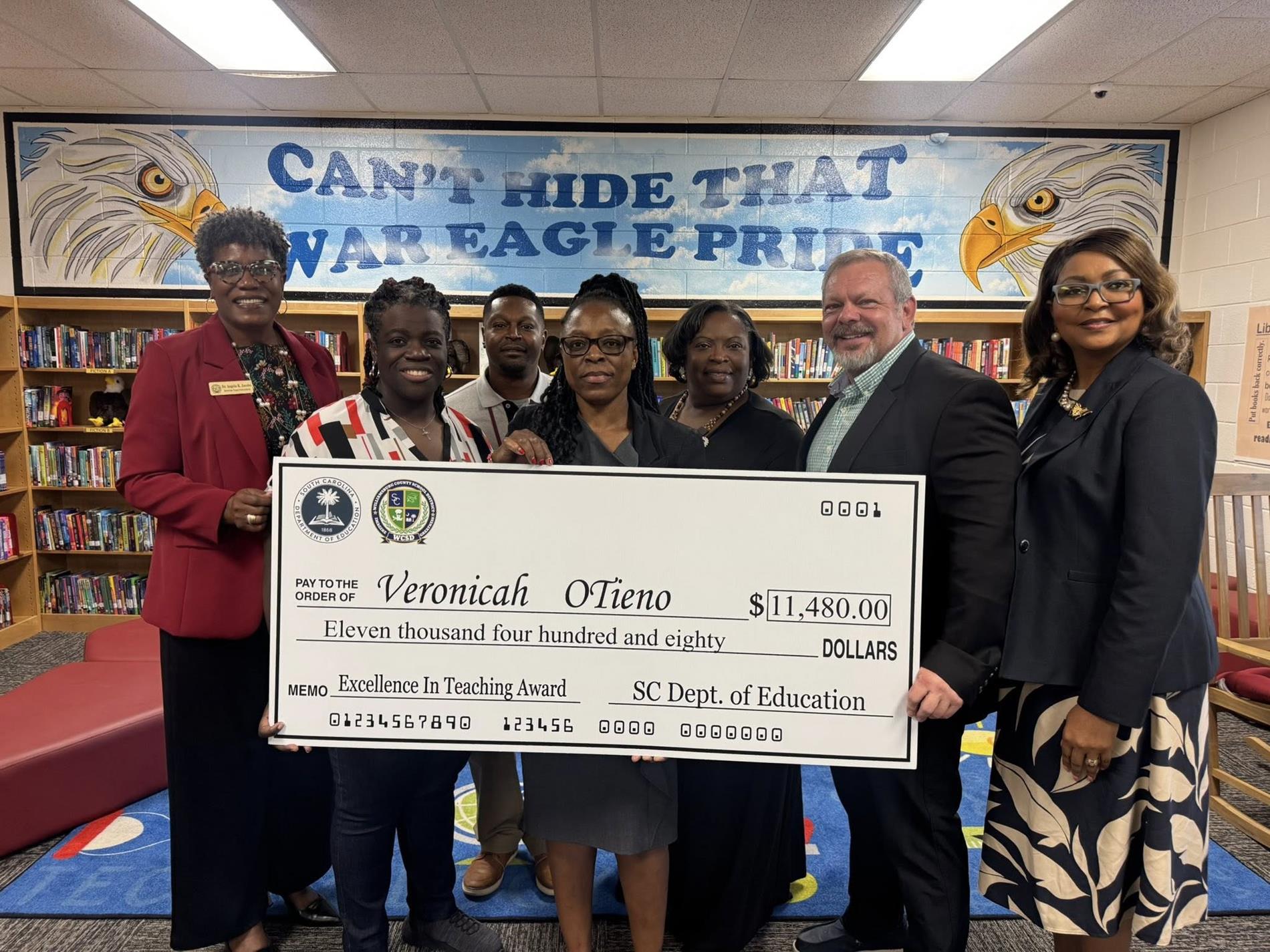 people standing in library 