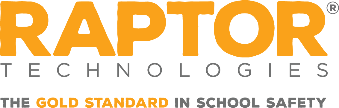 Raptor Technologies the gold standard in school safety