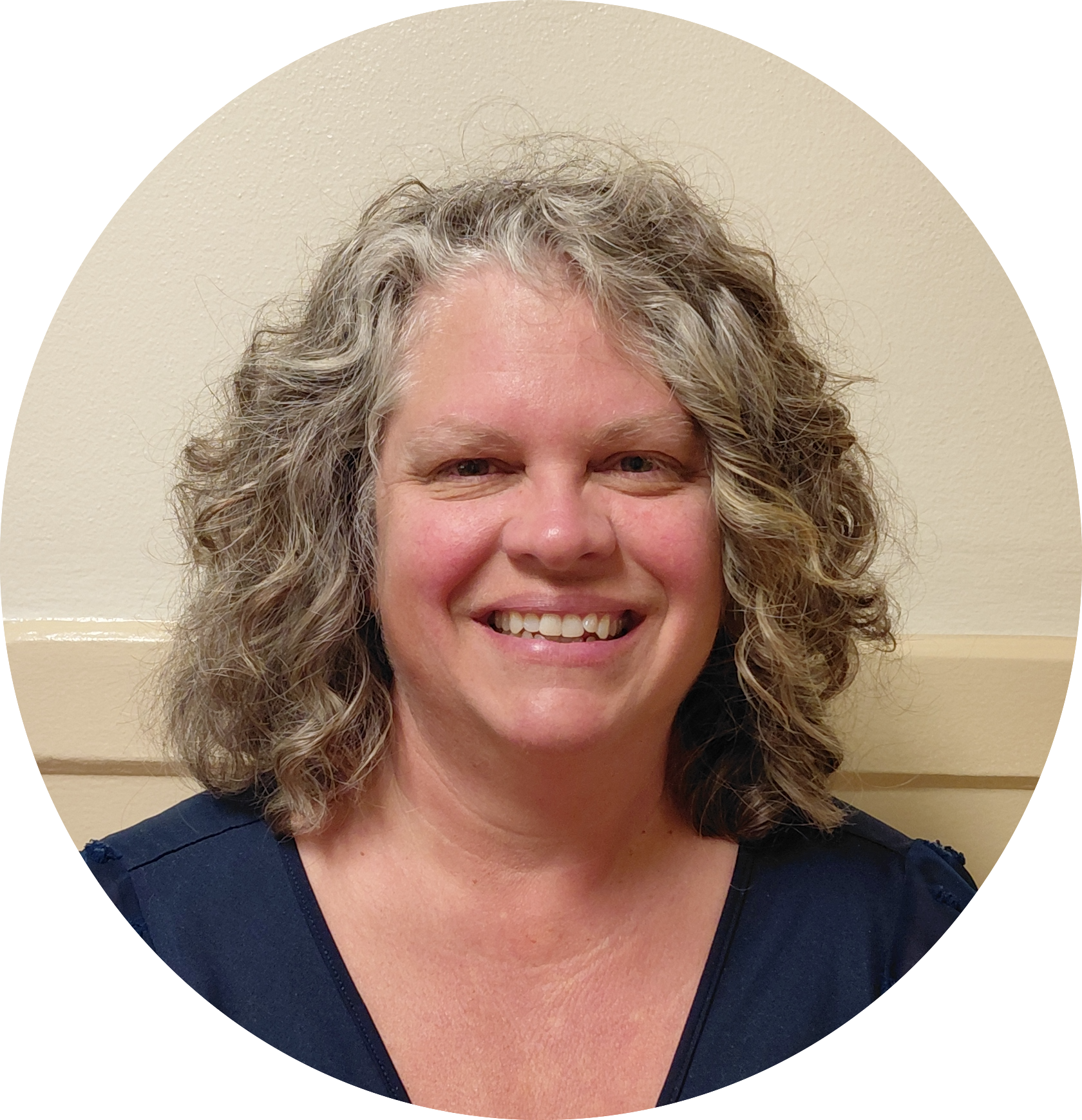Kim Mensonides Instructional Coach