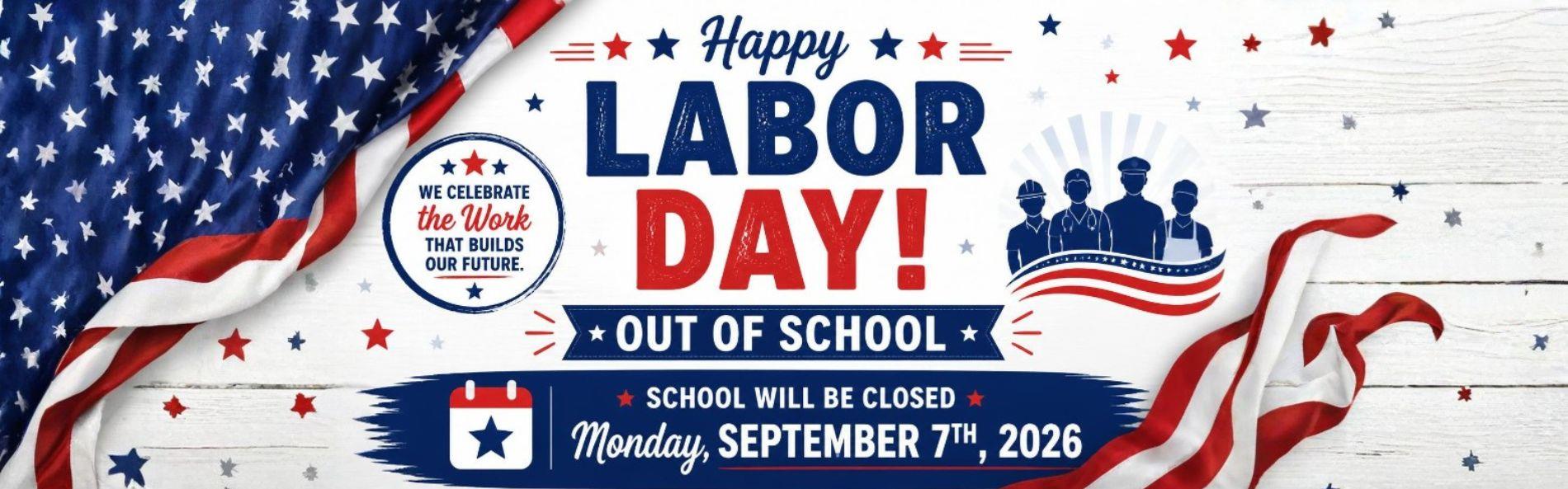 LABOR DAY