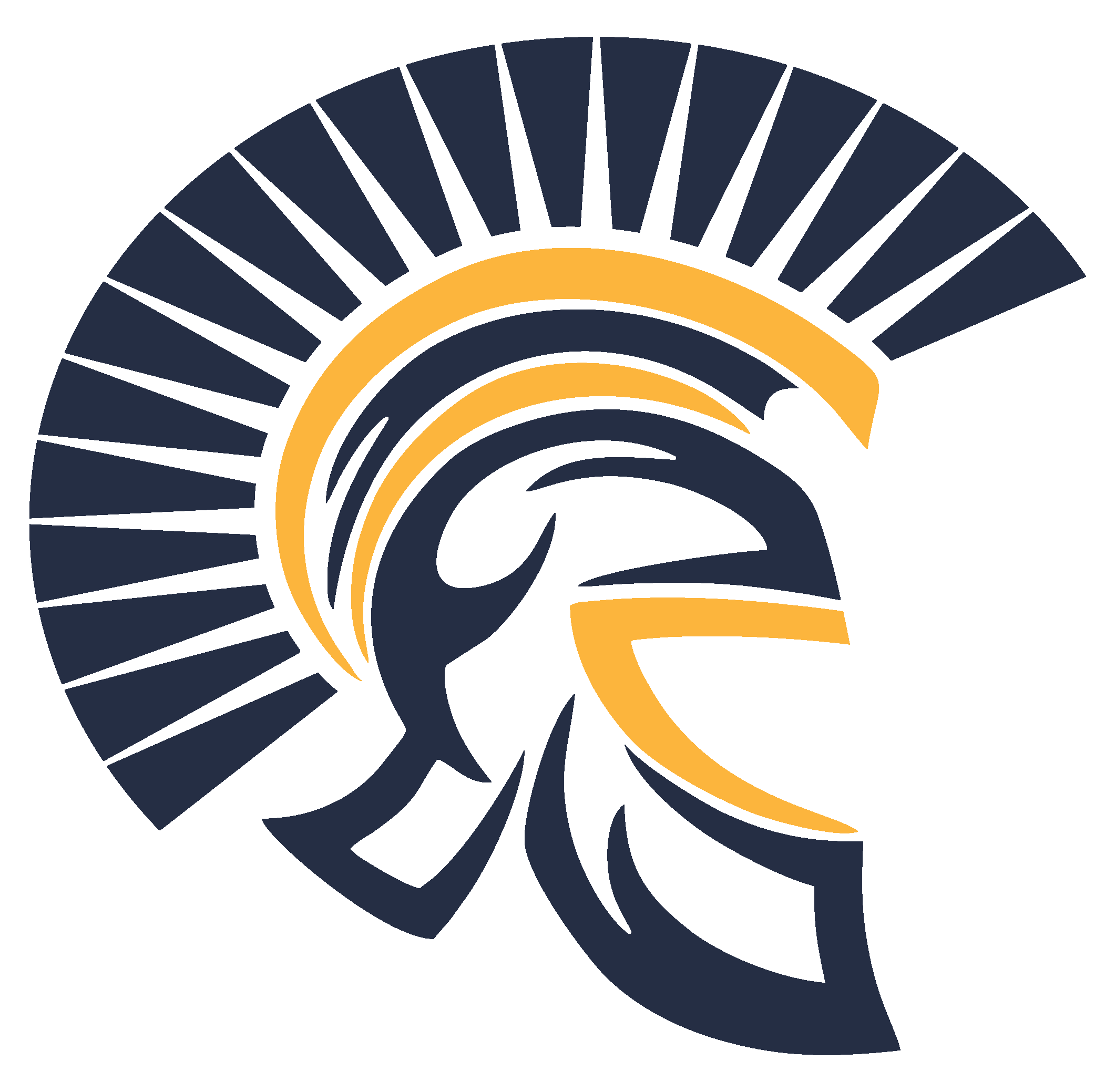 Trojan's Logo