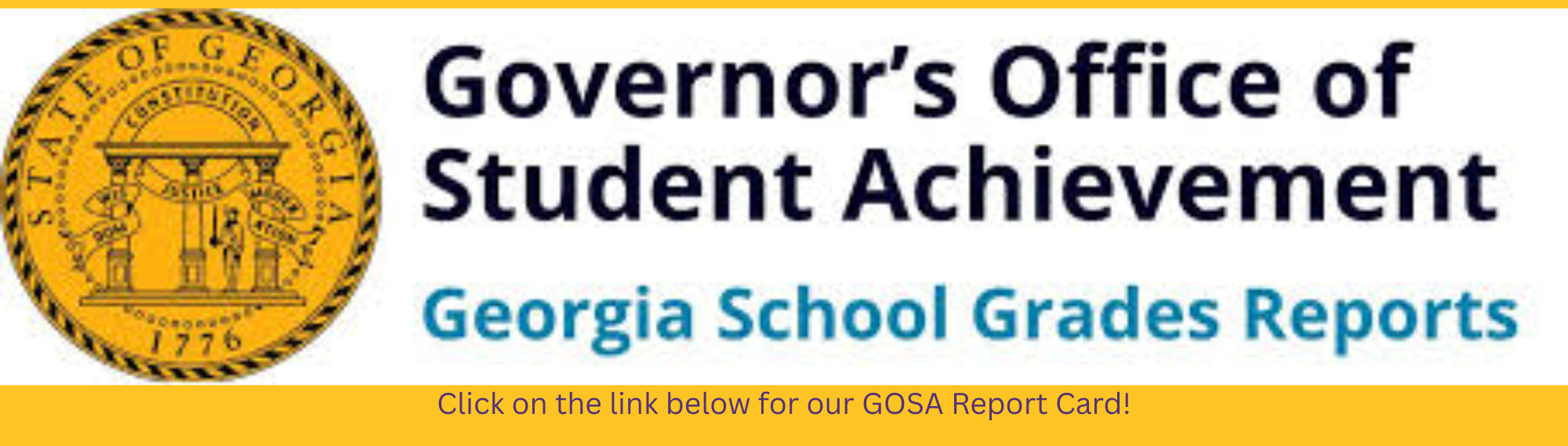 Georgia Office of Student Achievement