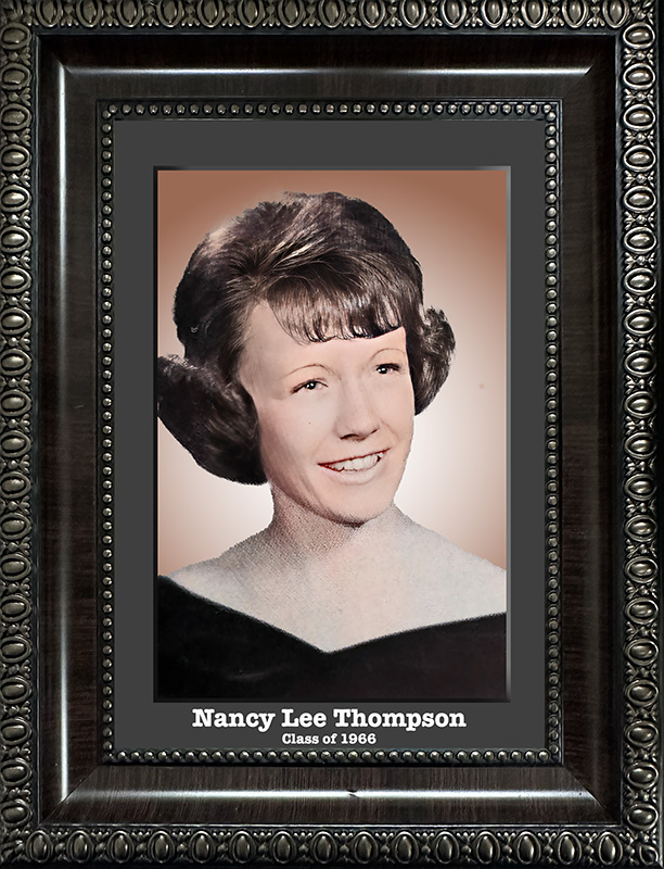 Nancy Lee Thompson