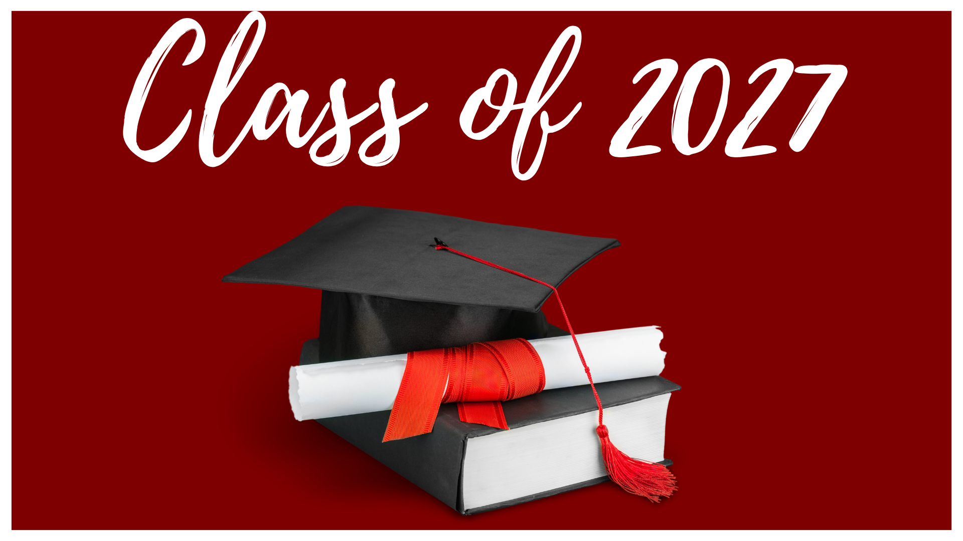 Class of 2027