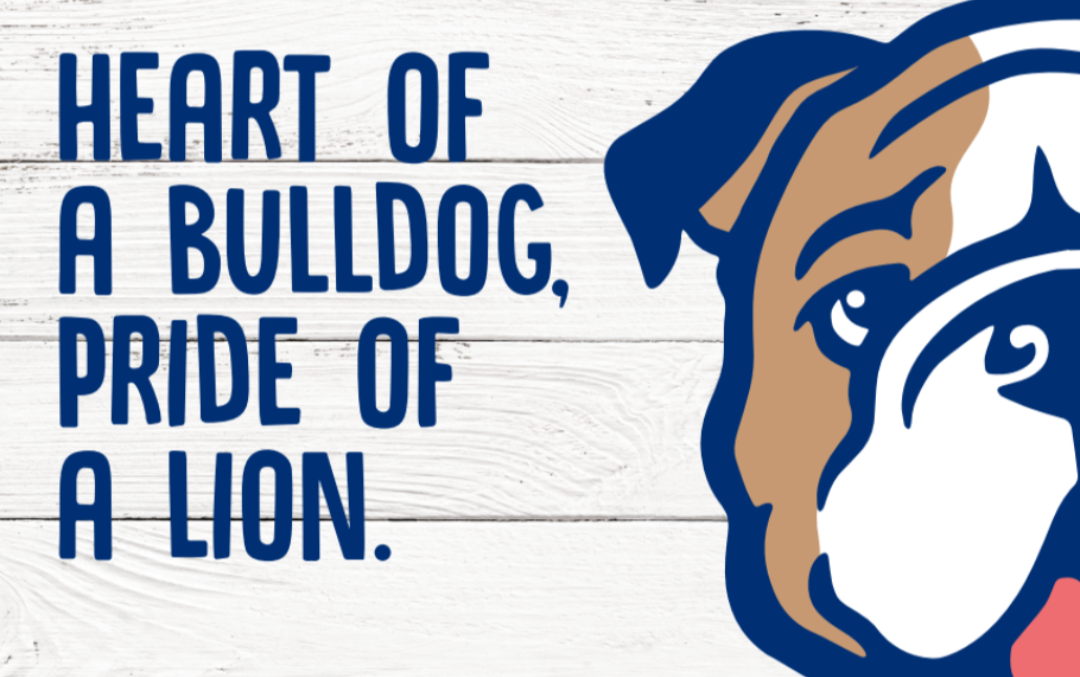 Bulldog Pride