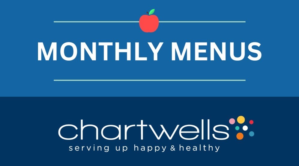 Brookville Elementary Montly Menues