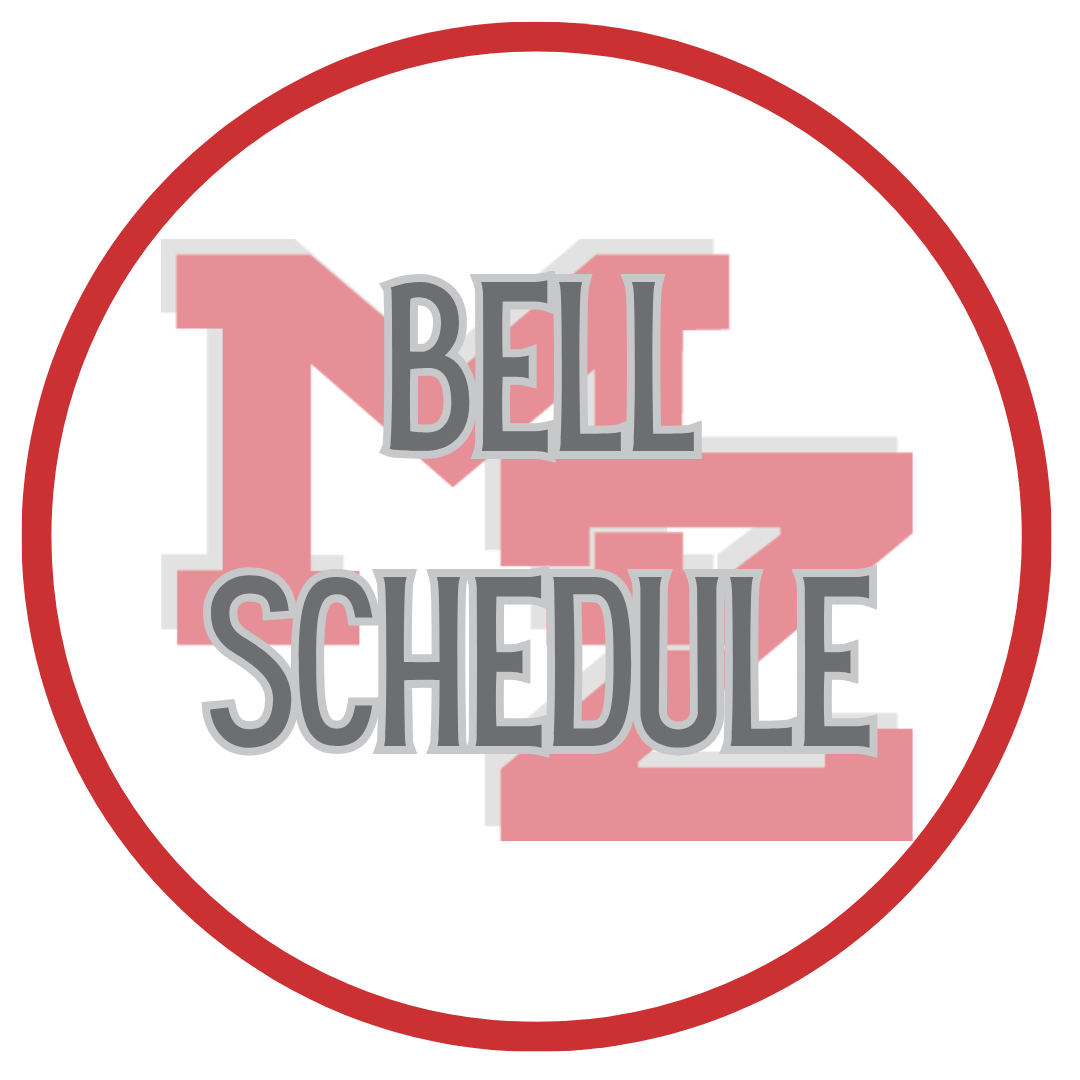 Bell Schedule