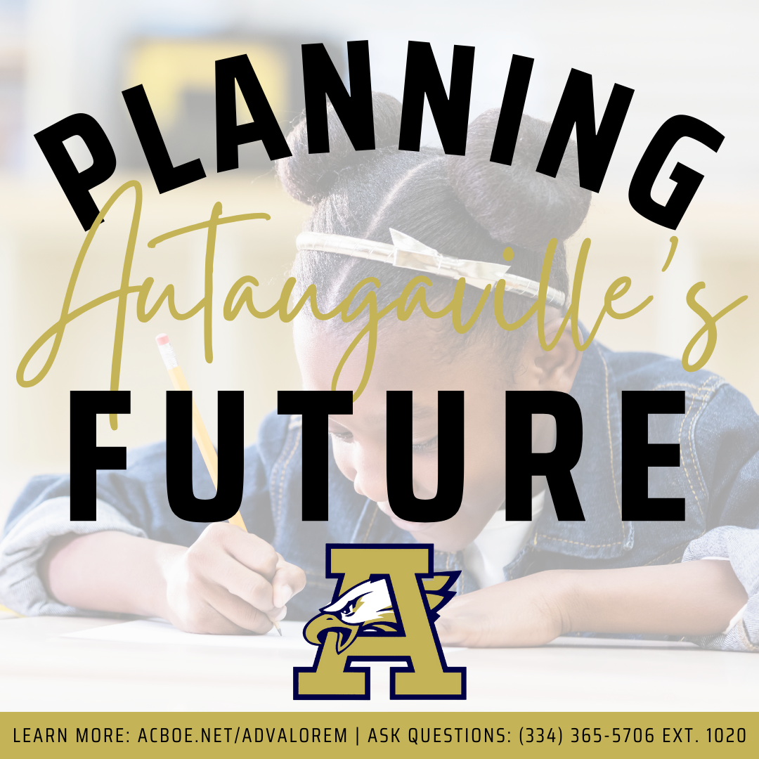 Autaugaville Tax Facts Presentation